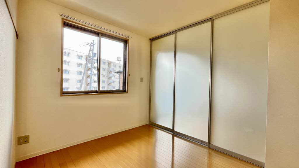 サンシャイン穂波 201号-10