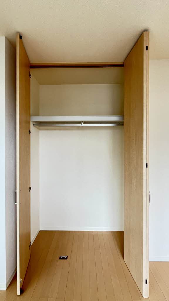 サンシャイン穂波 201号-13