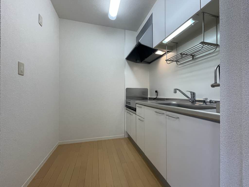 モン・シェール 201号-3