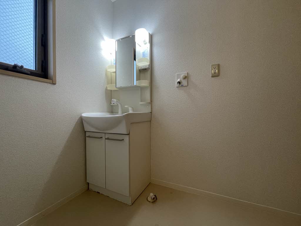 モン・シェール 201号-7