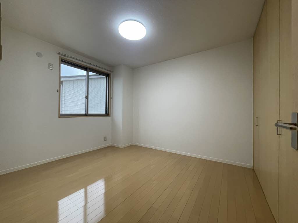 モン・シェール 201号-10