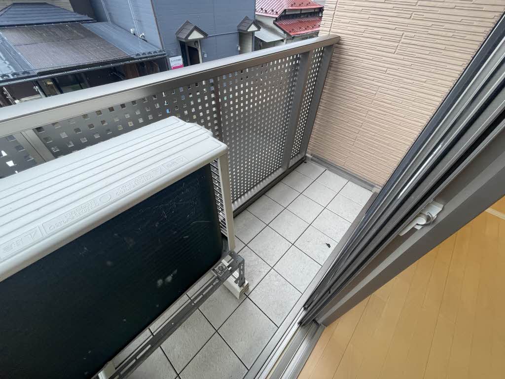 モン・シェール 201号-12