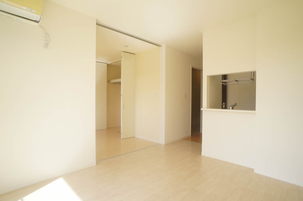 シャーメゾン　ヲーリュ 102号-2