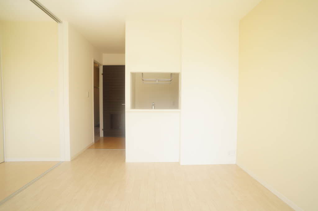 シャーメゾン　ヲーリュ 102号-3