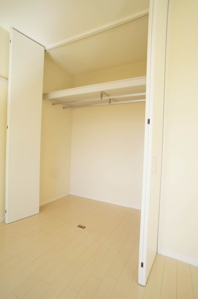 シャーメゾン　ヲーリュ 102号-5