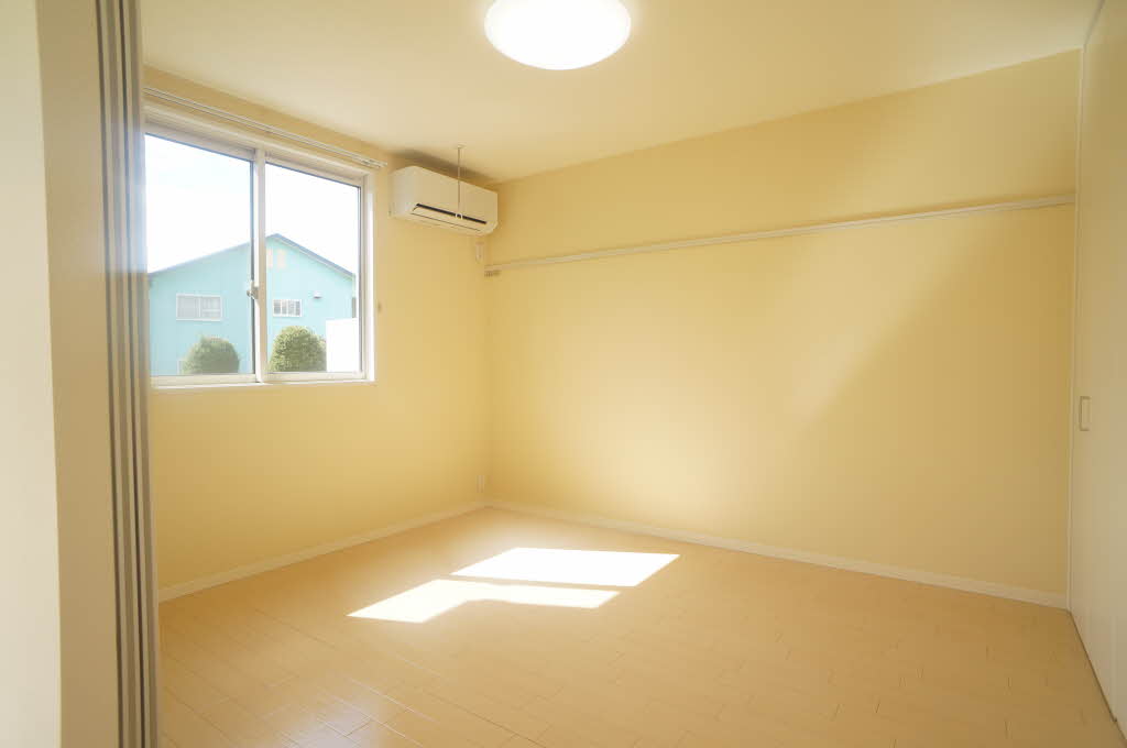 シャーメゾン　ヲーリュ 102号-6