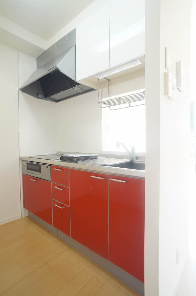 シャーメゾン　ヲーリュ 102号-9