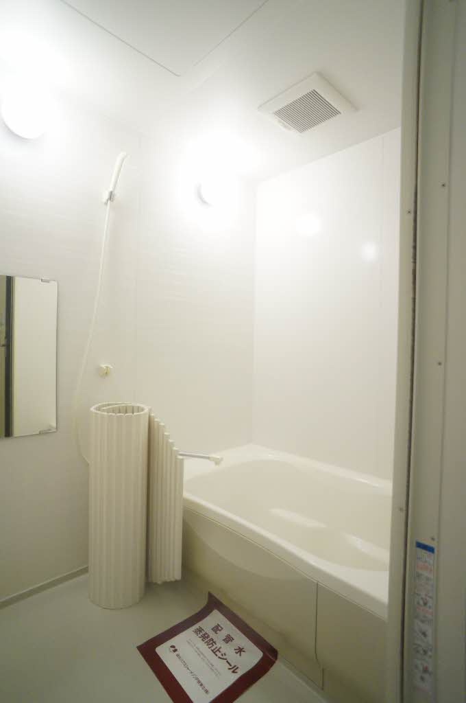 シャーメゾン　ヲーリュ 102号-12