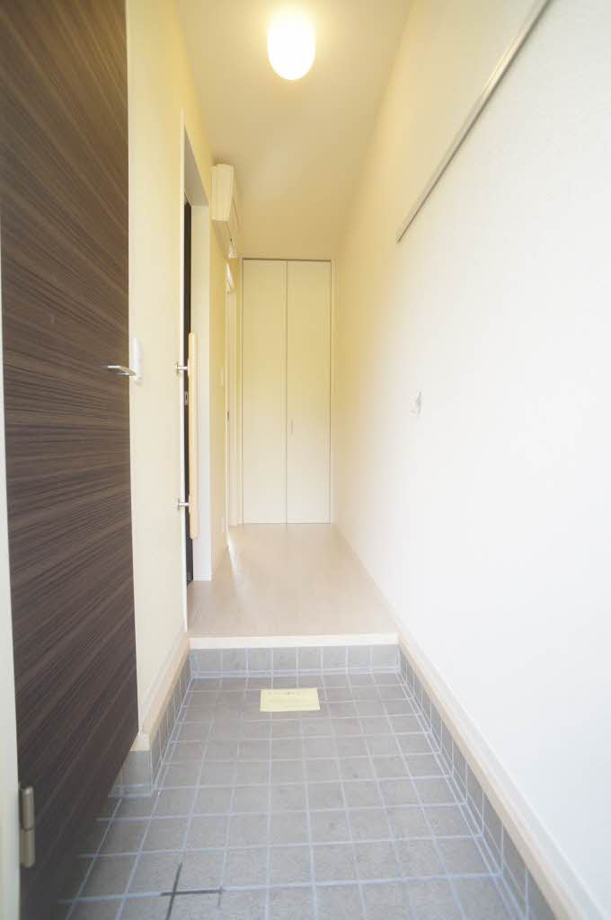 シャーメゾン　ヲーリュ 102号-15