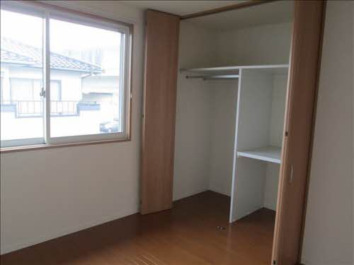 コートテラス A202号-4