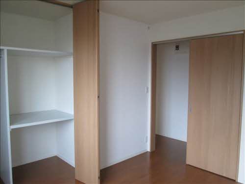 コートテラス A202号-5