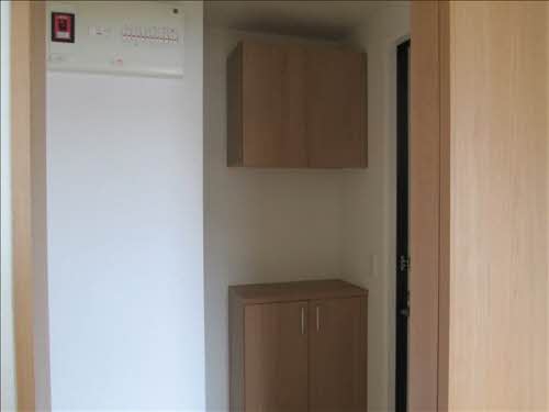 コートテラス A202号-6