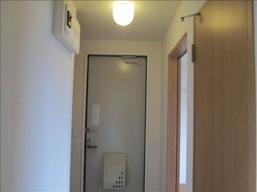 コートテラス A202号-7