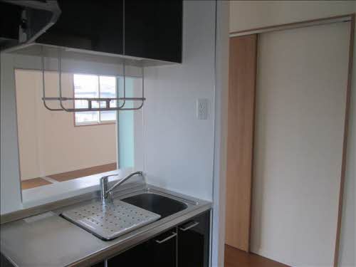 コートテラス A202号-10