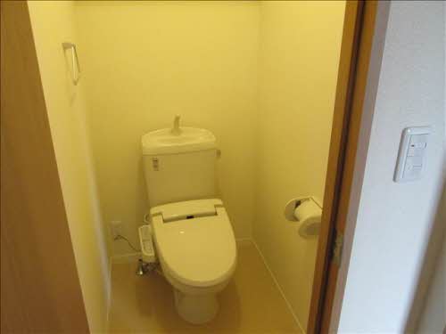 コートテラス A202号-11