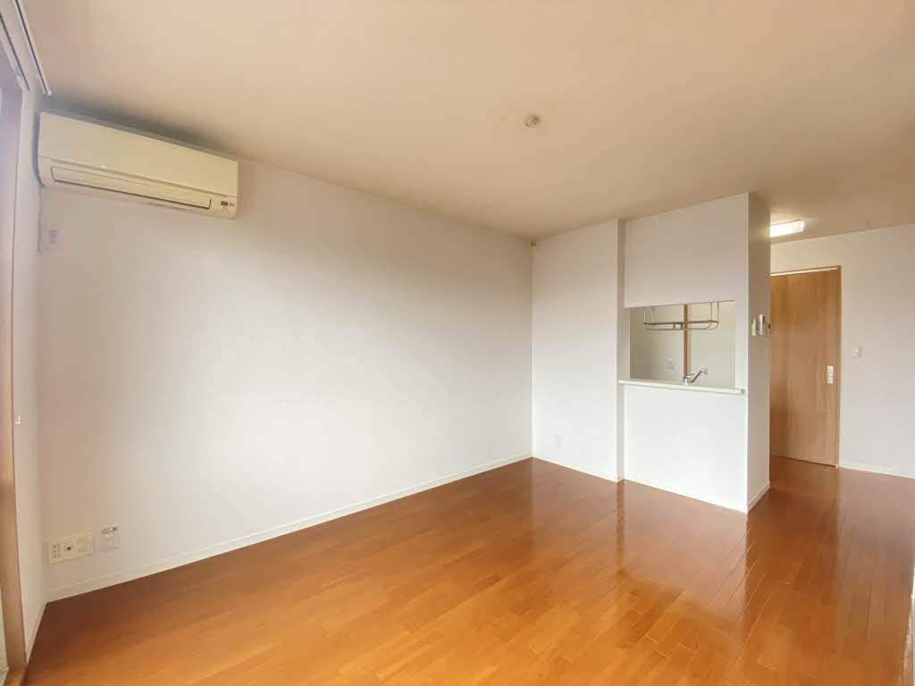 コートテラス B201号-3