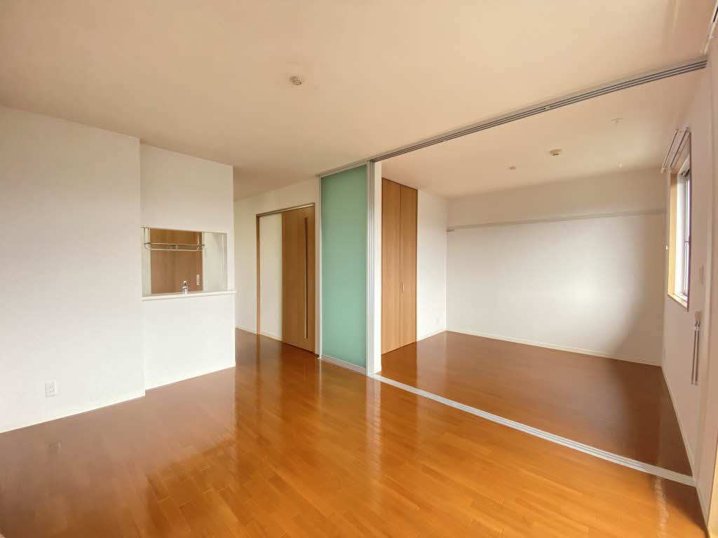 コートテラス B201号-6