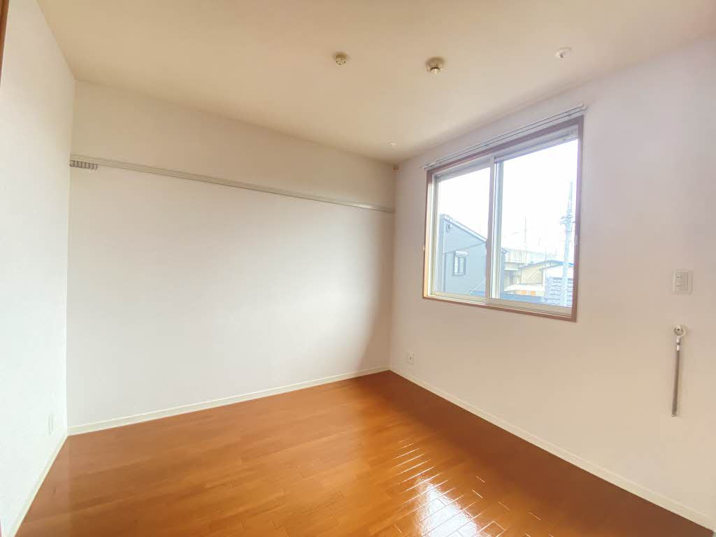 コートテラス B201号-7