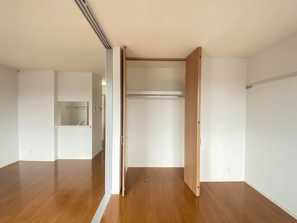 コートテラス B201号-8