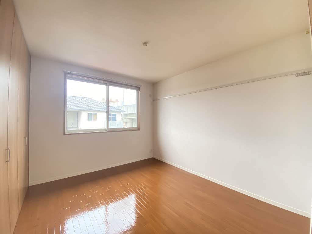 コートテラス B201号-9