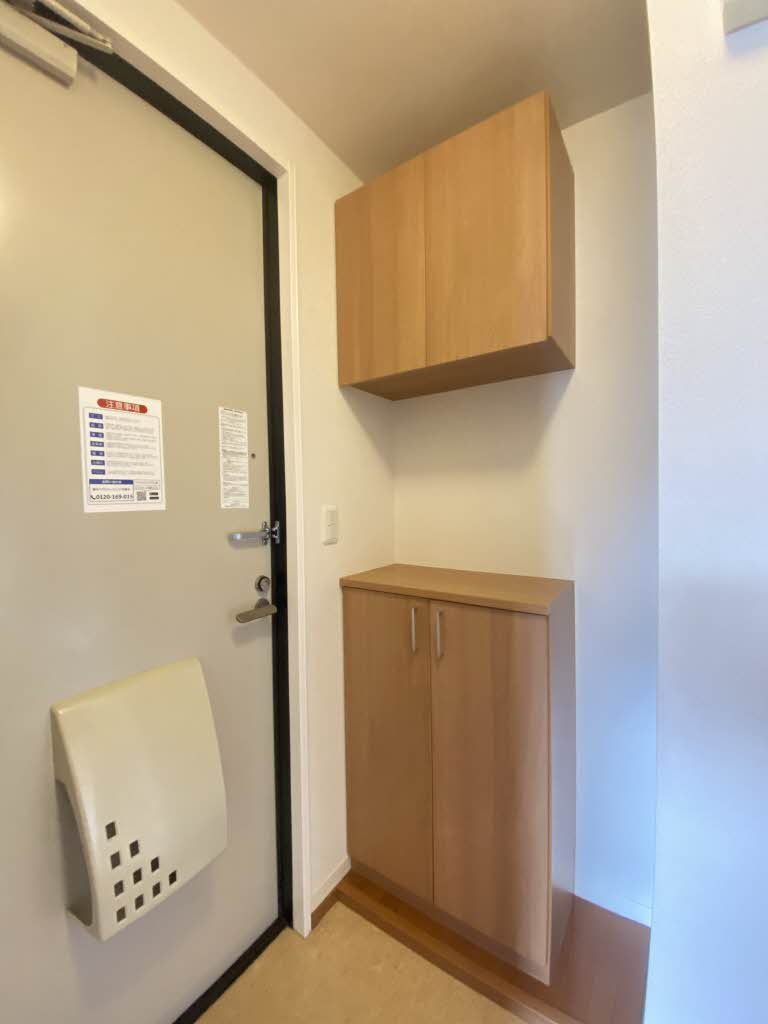 コートテラス B201号-14