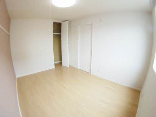 シャーメゾンBUN 101号-3