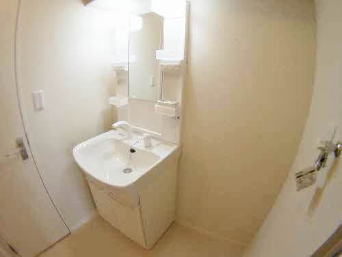 シャーメゾンBUN 101号-6