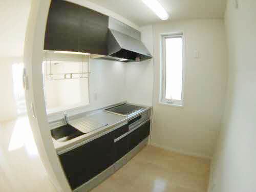 シャーメゾンＢＵＮ 201号-6