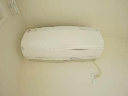 シャーメゾンＢＵＮ 201号-10