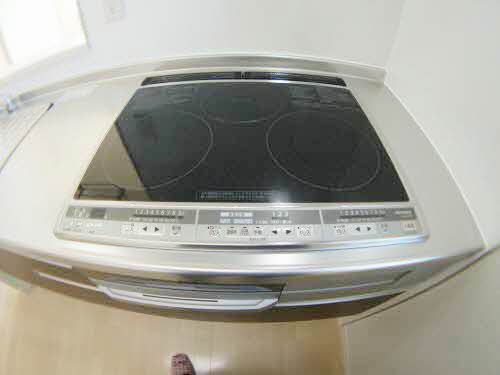 シャーメゾンＢＵＮ 201号-12