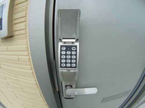 シャーメゾンＢＵＮ 201号-14