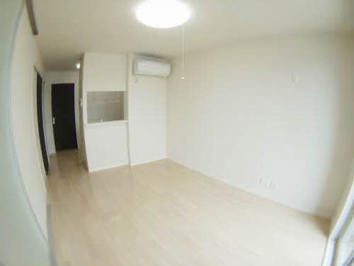 シャーメゾンＢＵＮ 202号-3