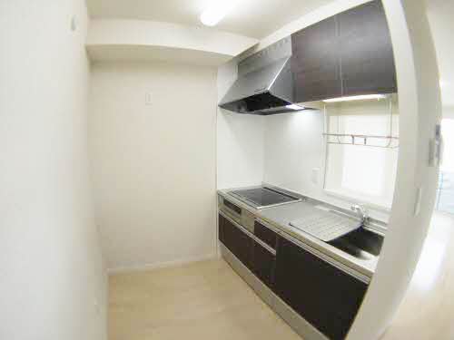 シャーメゾンＢＵＮ 202号-6