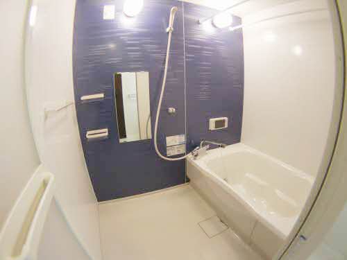 シャーメゾンＢＵＮ 202号-7