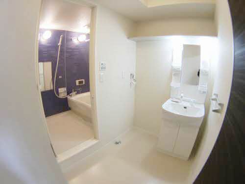 シャーメゾンＢＵＮ 202号-8