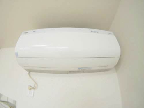 シャーメゾンＢＵＮ 202号-10