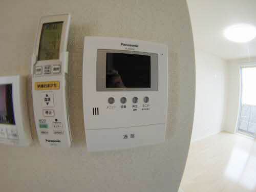 シャーメゾンＢＵＮ 202号-11