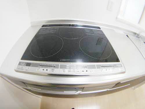 シャーメゾンＢＵＮ 202号-12