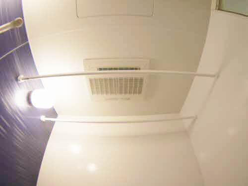 シャーメゾンＢＵＮ 202号-13