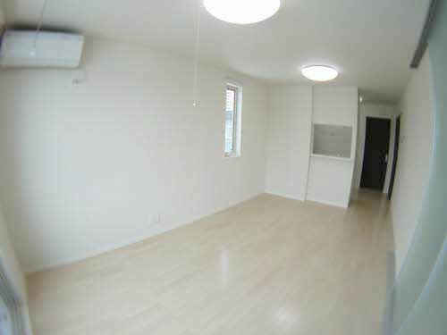 シャーメゾン・ベルデュール 203号-2