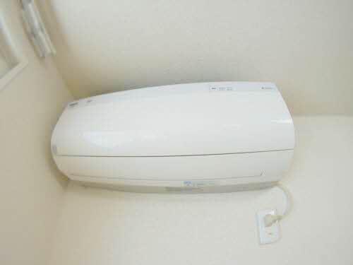 シャーメゾン・ベルデュール 203号-5