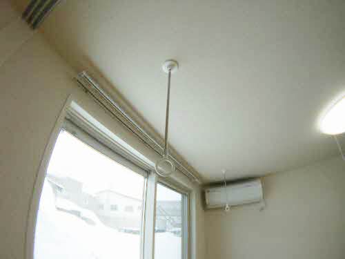 シャーメゾン・ベルデュール 203号-6