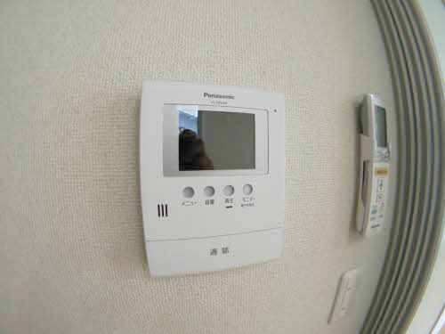 シャーメゾン・ベルデュール 203号-7