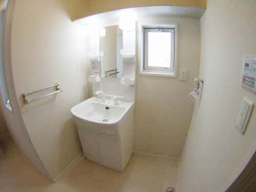 シャーメゾン・ベルデュール 203号-9