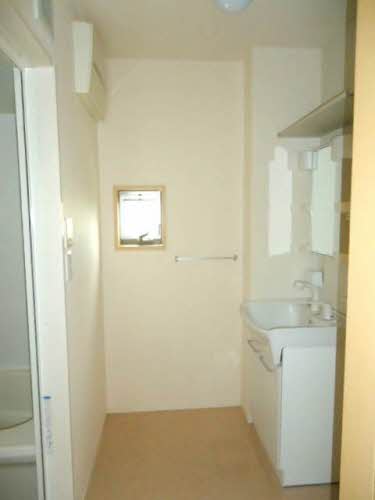 ハビテーションT B102号-6