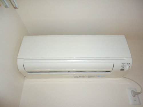 ハビテーションT B102号-7