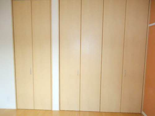 ハビテーションT B102号-8