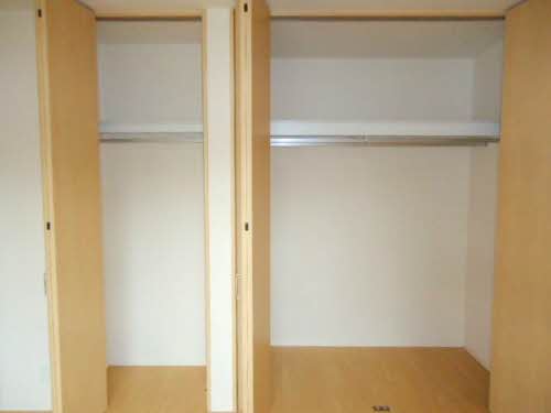 ハビテーションT B102号-9