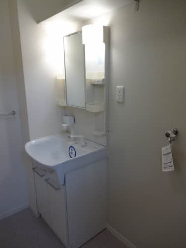 ハビテーションT B102号-12