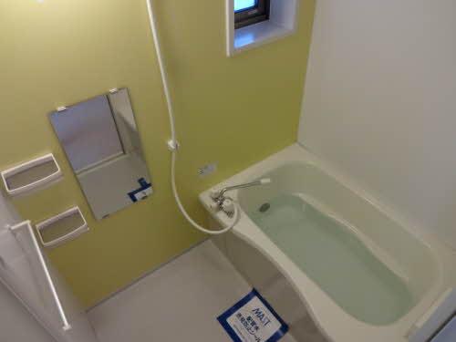 ハビテーションT B102号-13